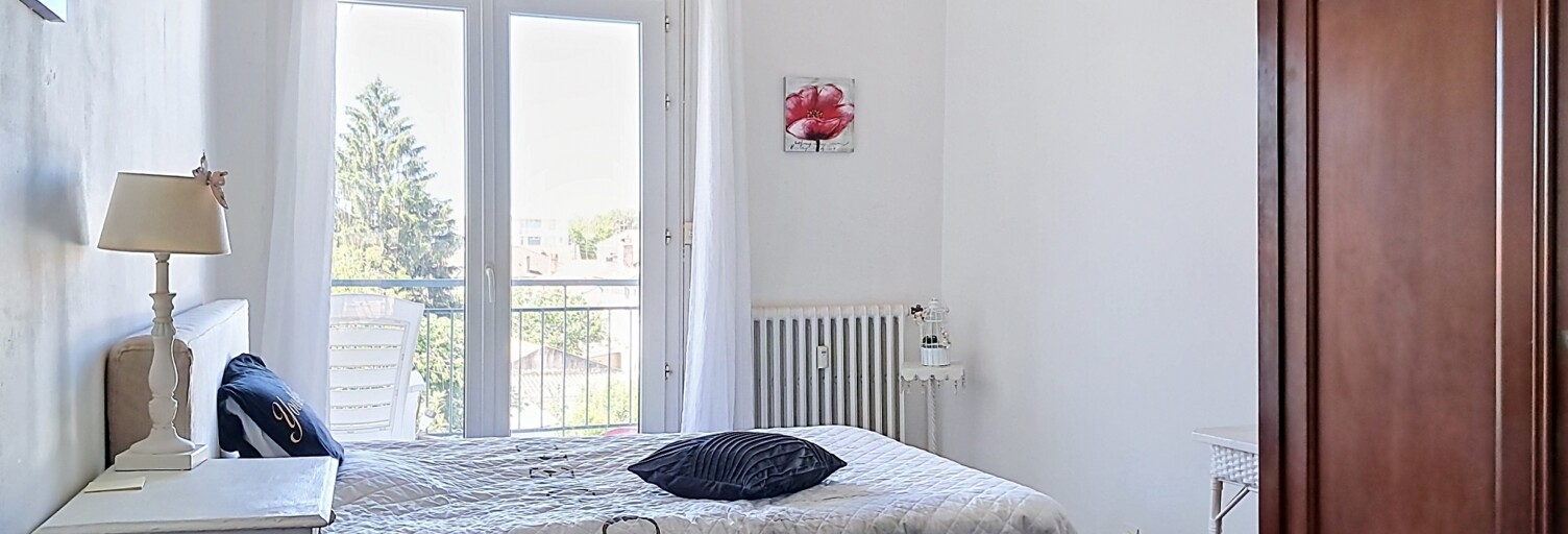 Appartement 4 Pièces 90 m² à vendre à Agen (47000)