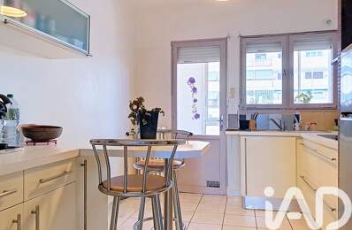 Vente Appartement 4 pièces — photo du bien