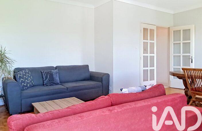 Vente Appartement 4 pièces — photo 2