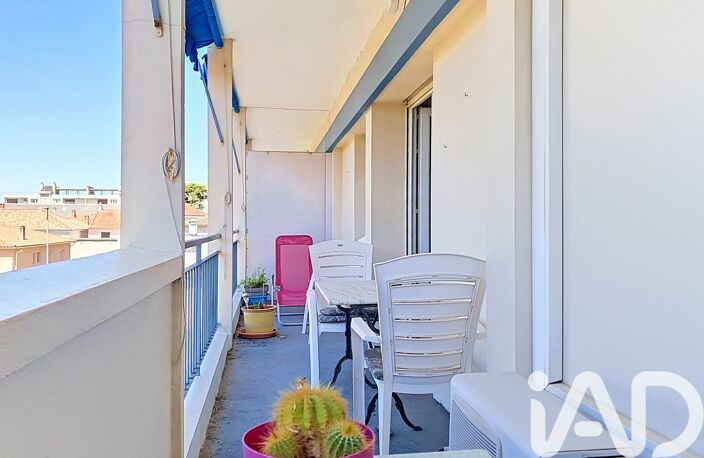 Vente Appartement 4 pièces — photo 3