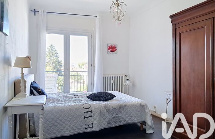 Vente Appartement 4 pièces — photo 5