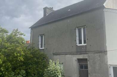 Maison 4 pièces 45000 €