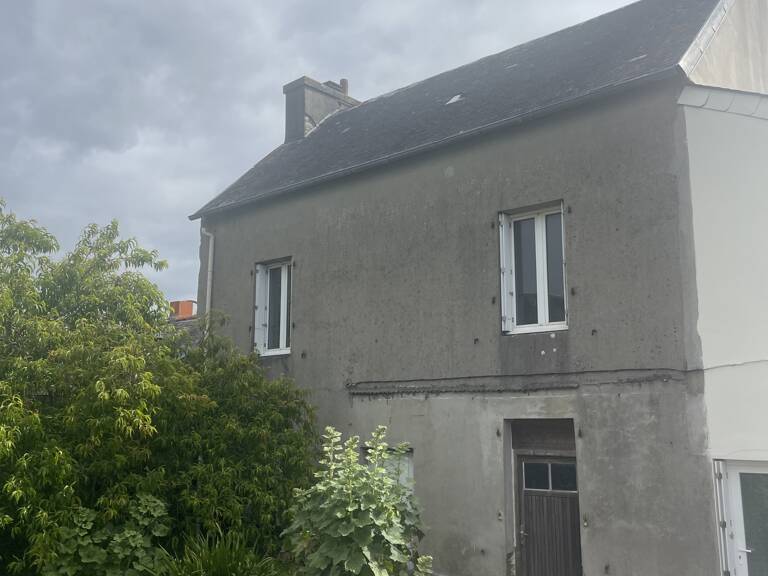 Vente Maison/villa 4 pièces — photo 1
