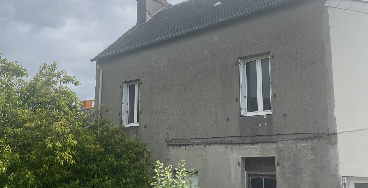 Vente Maison/villa 4 pièces — photo 1