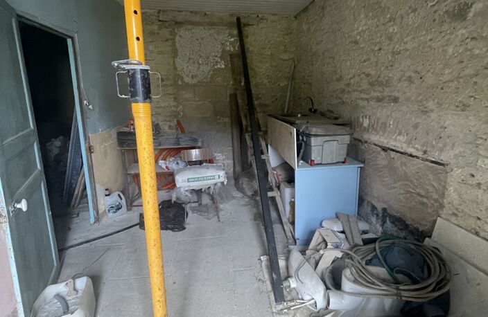 Vente Maison/villa 4 pièces — photo 2