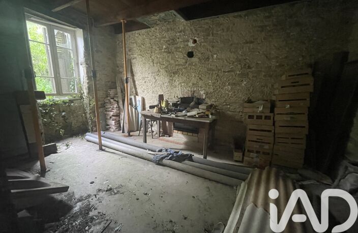 Vente Maison/villa 4 pièces — photo 3