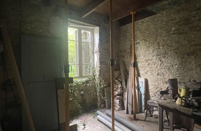 Vente Maison/villa 4 pièces — photo 4