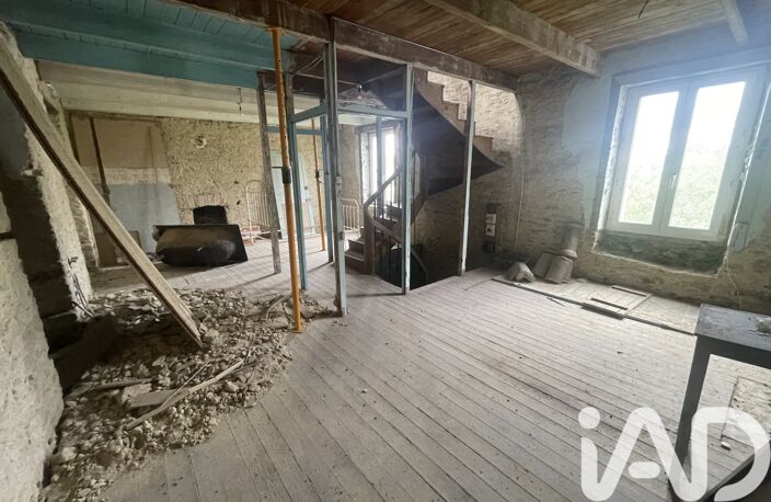 Vente Maison/villa 4 pièces — photo 5