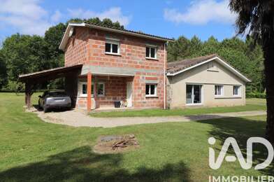 Maison 6 pièces 238000 €