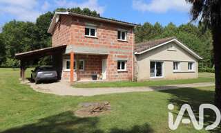 Maison 6 Pièces 150 m² à vendre à Saint-Martin-d'Ary (17270)