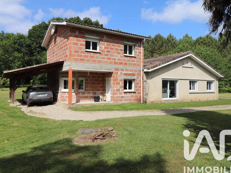 Vente Maison/villa 6 pièces — photo 1
