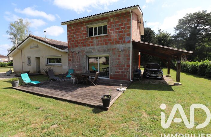Vente Maison/villa 6 pièces — photo 2