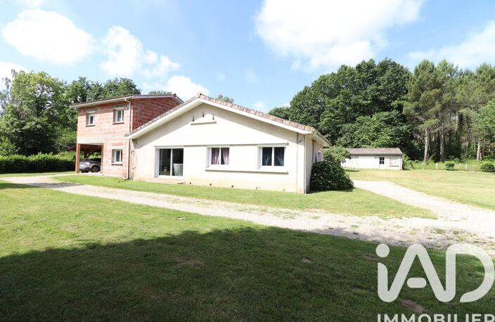Vente Maison/villa 6 pièces — photo 3
