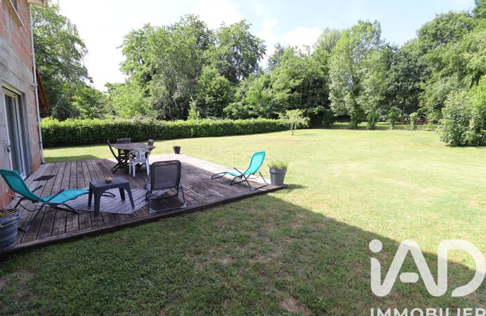 Vente Maison/villa 6 pièces — photo 4