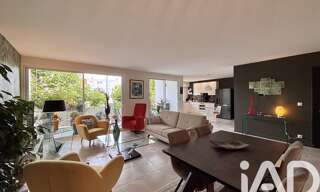 Appartement 4 Pièces 95 m² à vendre à Royan (17200)