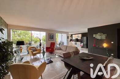 Appartement 4 pièces 397000 €