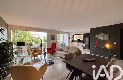 Vente Appartement 4 pièces — photo du bien