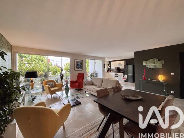 Vente Appartement 4 pièces — photo du bien