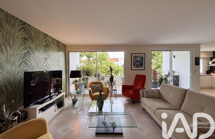 Vente Appartement 4 pièces — photo 3