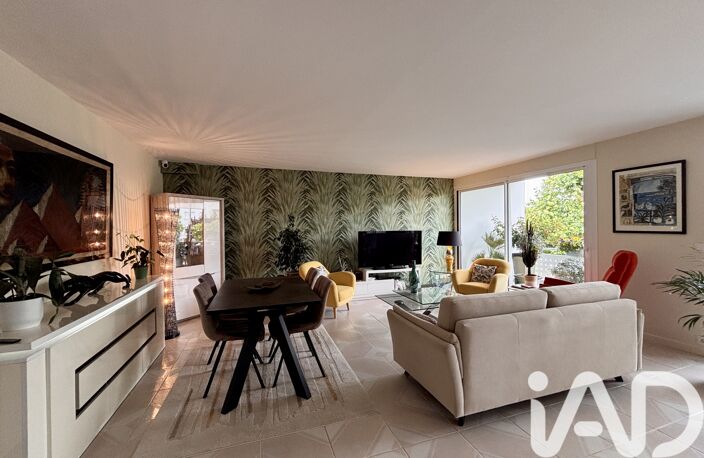 Vente Appartement 4 pièces — photo 4