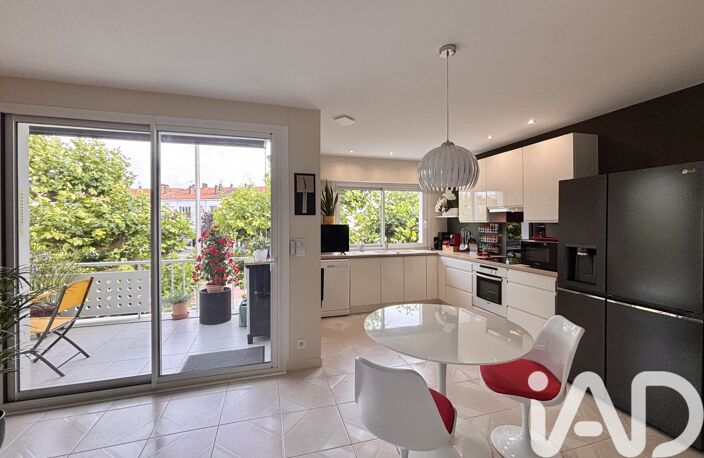 Vente Appartement 4 pièces — photo 5