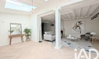 Maison 6 Pièces 138 m² à vendre à Versailles (78000)