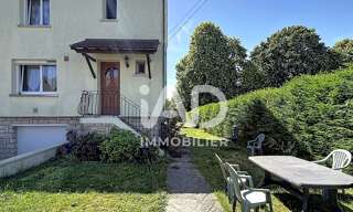 Maison 4 Pièces 80 m² à vendre à Sainte-Menehould (51800)