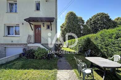 Maison 4 pièces 139500 €