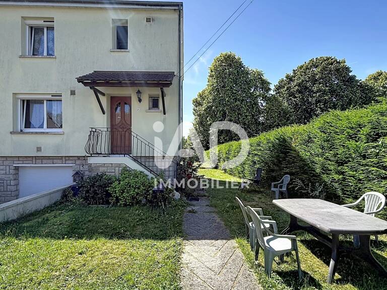 Vente Maison/villa 4 pièces — photo 1