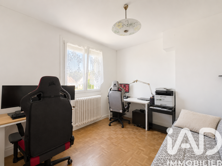 Vente Maison/villa 4 pièces — photo 1