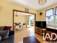 Vente Maison/villa 4 pièces — photo 3