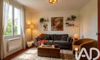 Maison 3 Pièces 64 m² à vendre à Saussay (28260)