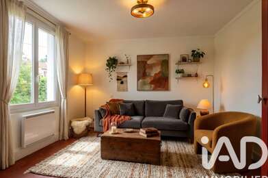 Maison 3 pièces 159000 €