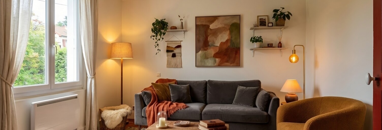 Maison 3 Pièces 64 m² à vendre à Saussay (28260)