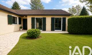 Maison 5 Pièces 107 m² à vendre à Boissise-le-Roi (77310)