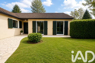 Maison 5 pièces 367500 €