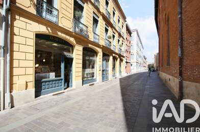 Appartement 2 pièces 218000 €