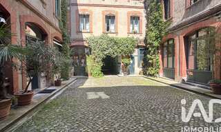 Immeuble  38 m² à vendre à Toulouse (31000)