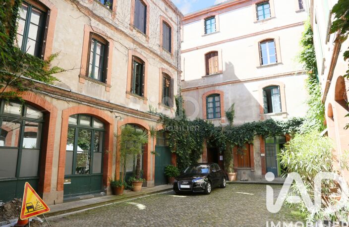 Vente Immeuble 2 pièces — photo 2