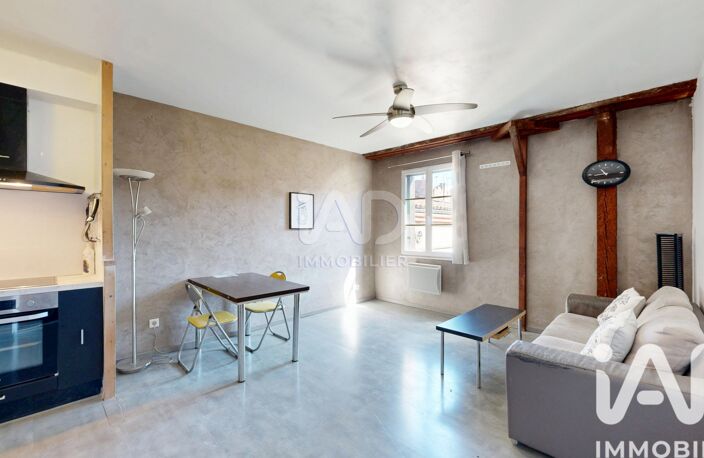 Vente Immeuble 2 pièces — photo 4