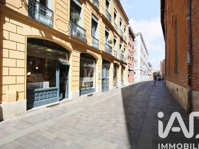 Vente Immeuble 2 pièces — photo 1
