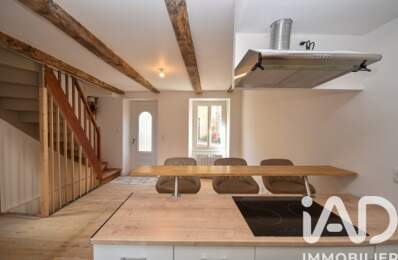 Vente Maison de village 4 pièces — photo du bien