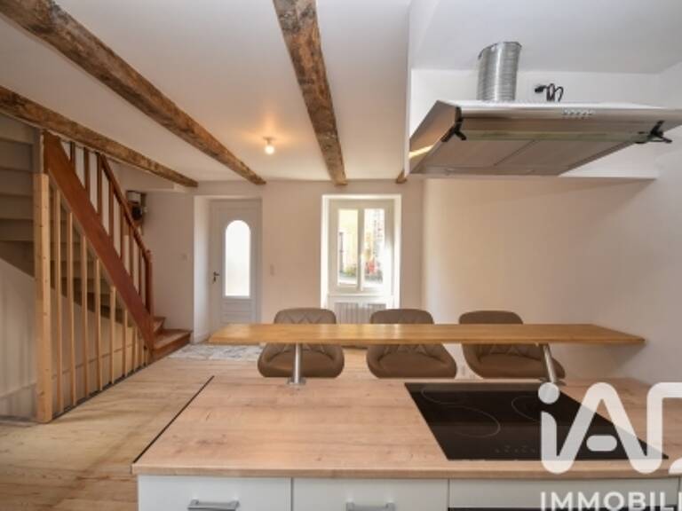 Vente Maison de village 4 pièces — photo 1