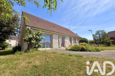 Maison 5 pièces 169900 €