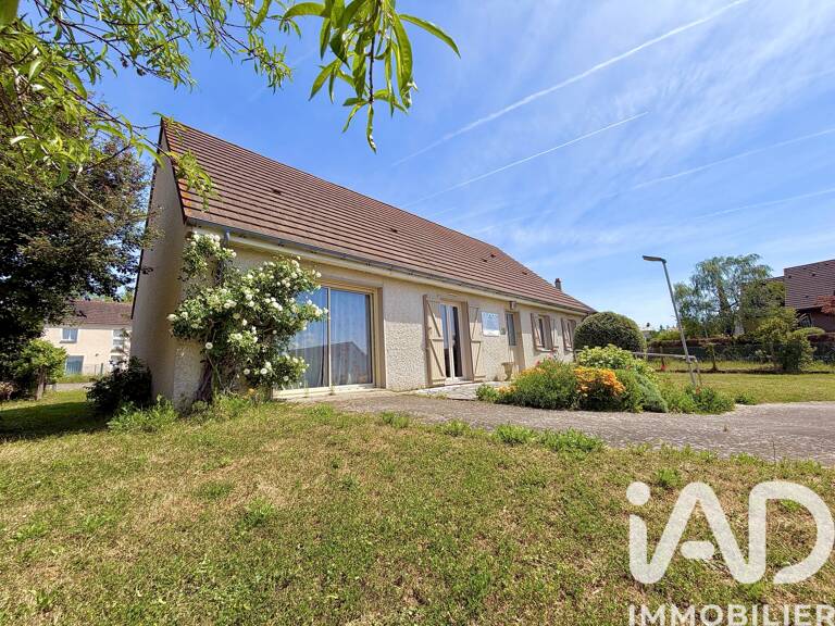 Vente Maison traditionnelle 5 pièces — photo 1