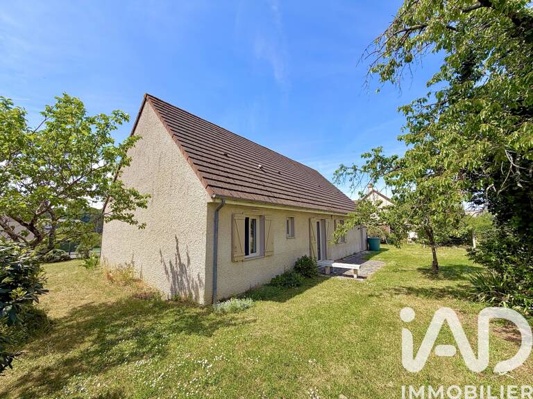 Vente Maison traditionnelle 5 pièces — photo 1