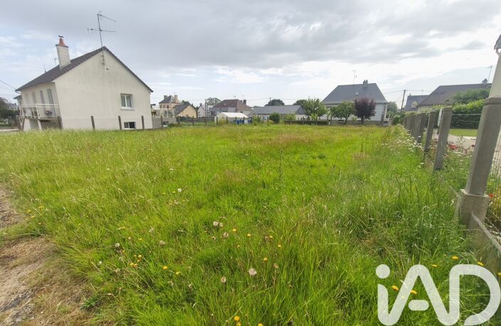 Vente Terrain à bâtir 600 m&sup2; — photo 3