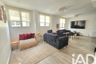 Appartement 4 pièces 649999 €