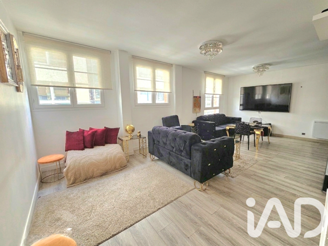 Vente Appartement 4 pièces — photo du bien