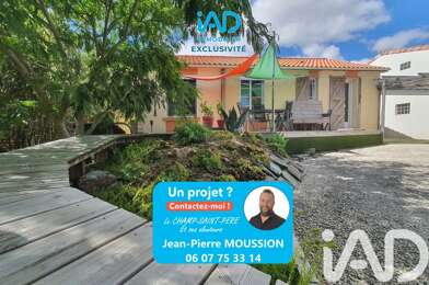 Maison 4 pièces 178000 €